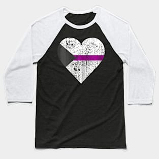 Rainbow Flag Pride Transgender Lesbian Lgbt Baseball T-Shirt